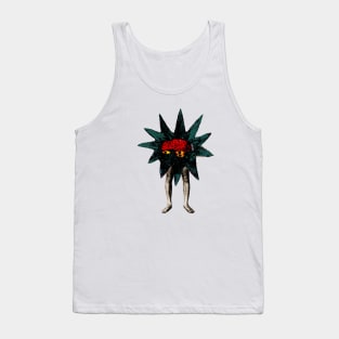 Cosmic Object #3 Tank Top